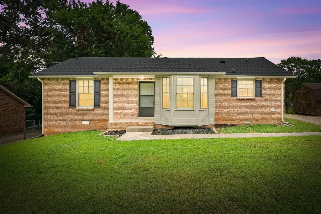 619 Ranch Hill Drive Clarksville TN 37042