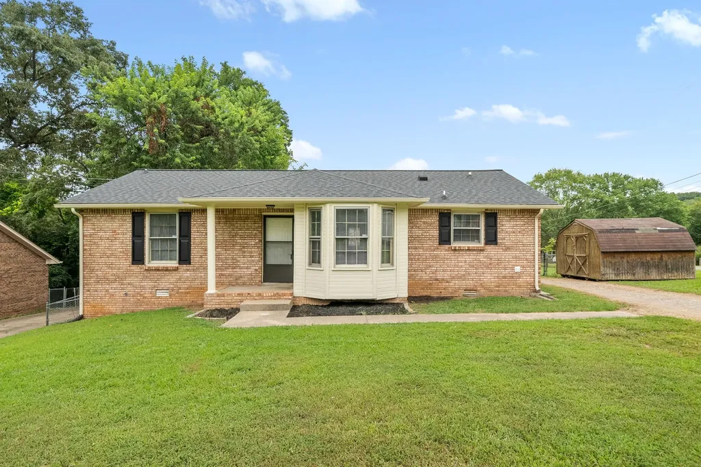 619 Ranch Hill Drive Clarksville TN 37042