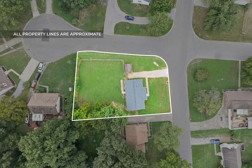 619 Ranch Hill Drive Clarksville TN 37042