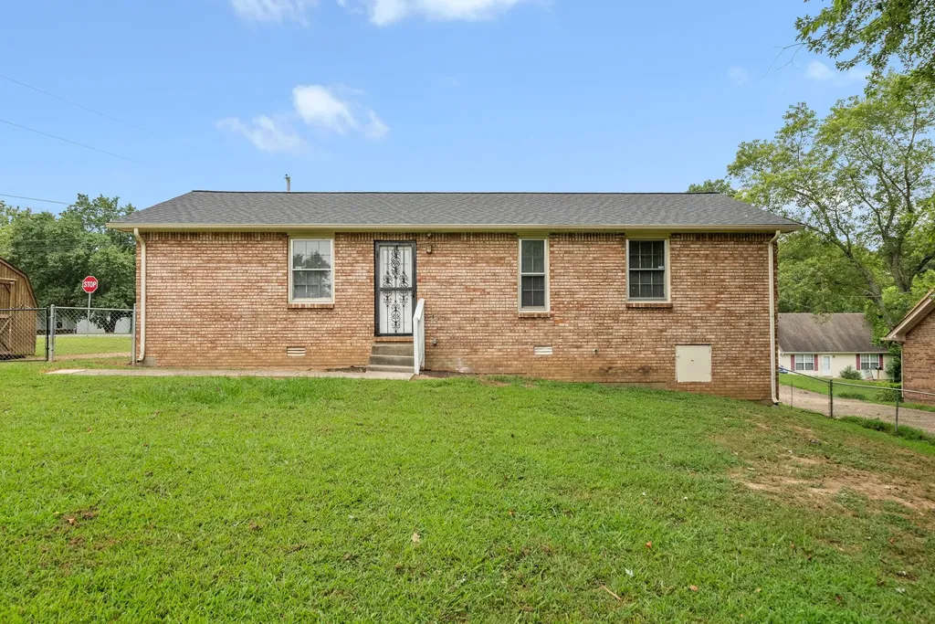 619 Ranch Hill Drive Clarksville TN 37042