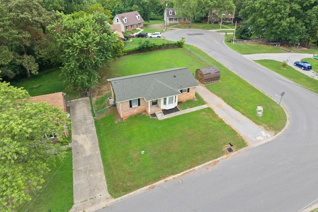 619 Ranch Hill Drive Clarksville TN 37042