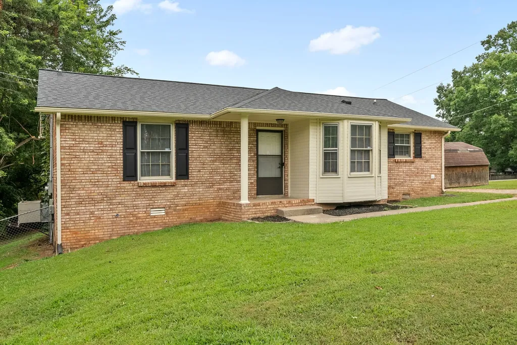 619 Ranch Hill Drive Clarksville TN 37042