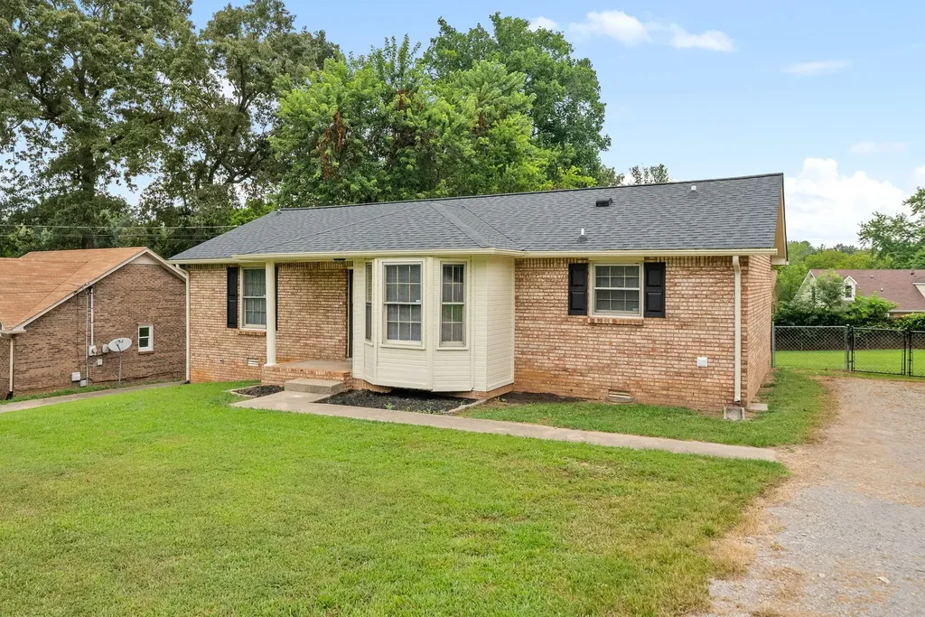 619 Ranch Hill Drive Clarksville TN 37042