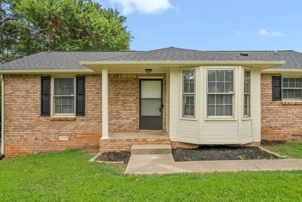619 Ranch Hill Drive Clarksville TN 37042