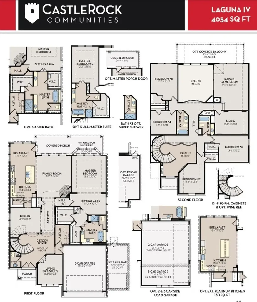 114 Belvoir Drive Fairview TN 37062