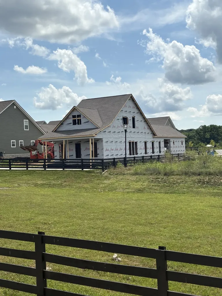 327 Caxton Alley Nolensville TN 37135