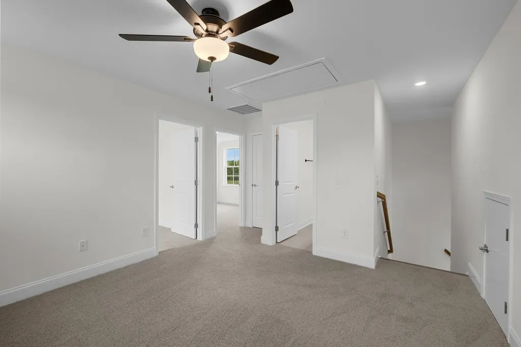 327 Caxton Alley Nolensville TN 37135