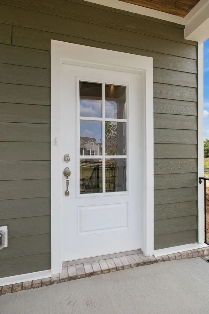 327 Caxton Alley Nolensville TN 37135