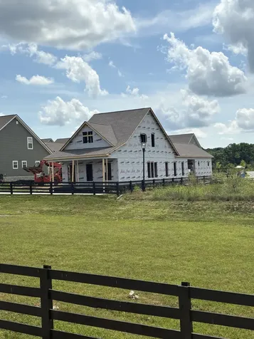 327 Caxton Alley Nolensville TN 37135
