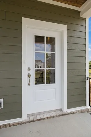 327 Caxton Alley Nolensville TN 37135