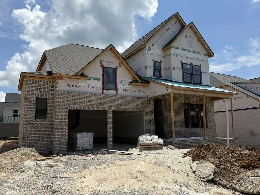 2405 Nolan Drive Franklin TN 37064