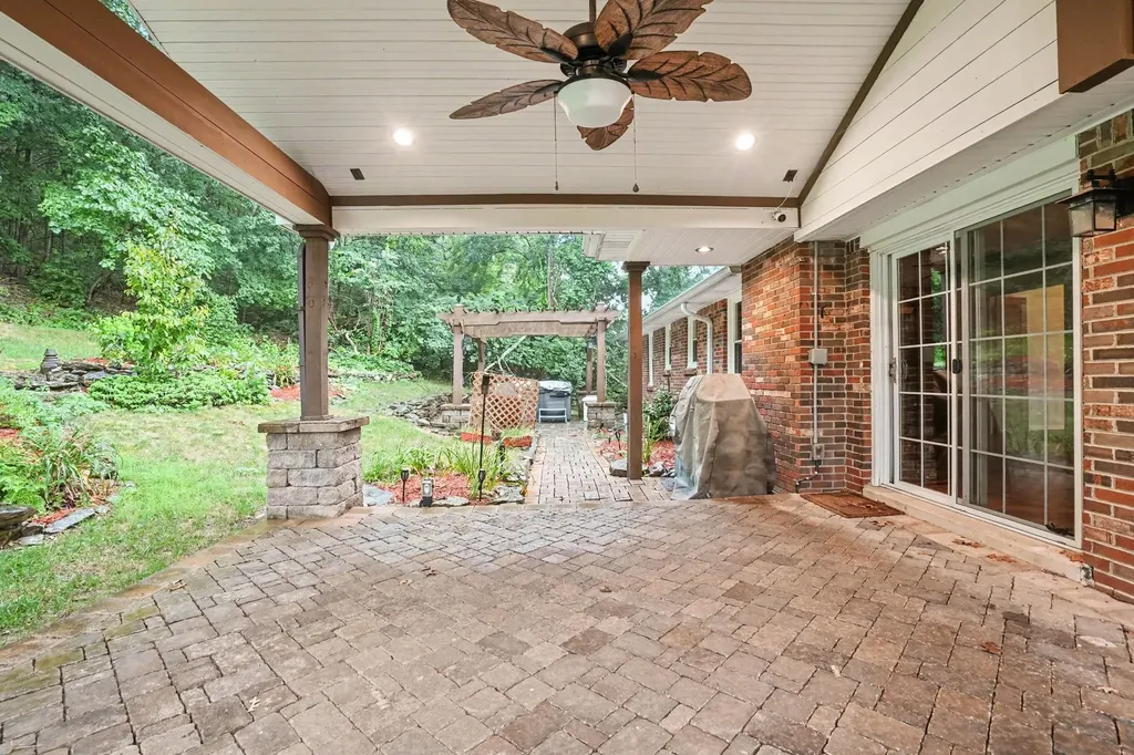 804 Rodney Drive Nashville TN 37205