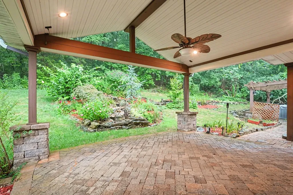 804 Rodney Drive Nashville TN 37205