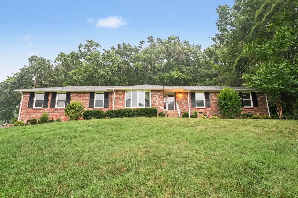 804 Rodney Drive Nashville TN 37205
