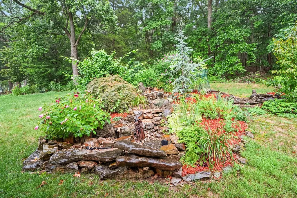 804 Rodney Drive Nashville TN 37205