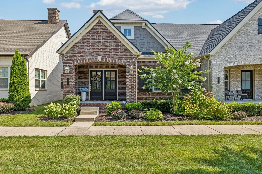 2028 Moultrie Circle Franklin TN 37064