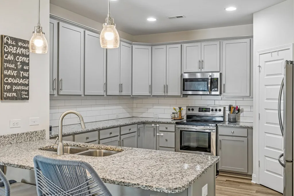 2028 Moultrie Circle Franklin TN 37064
