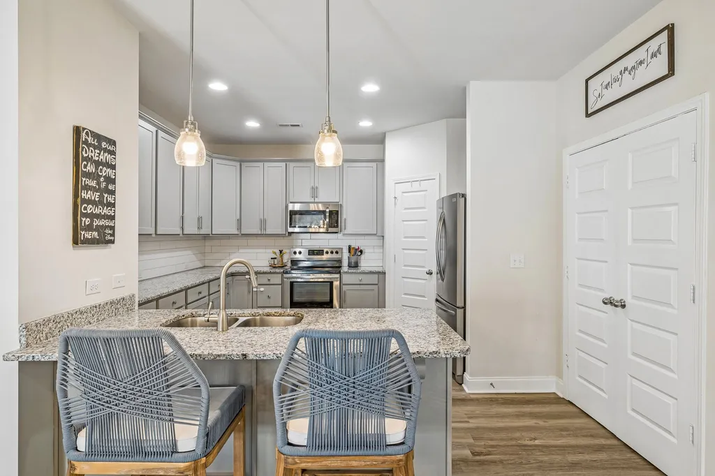 2028 Moultrie Circle Franklin TN 37064