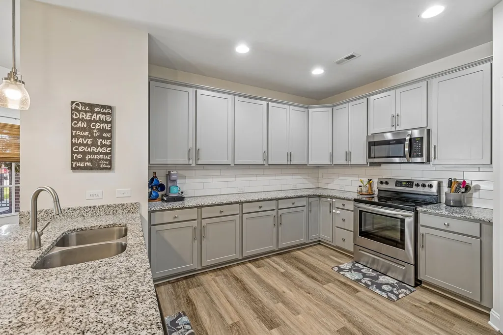2028 Moultrie Circle Franklin TN 37064