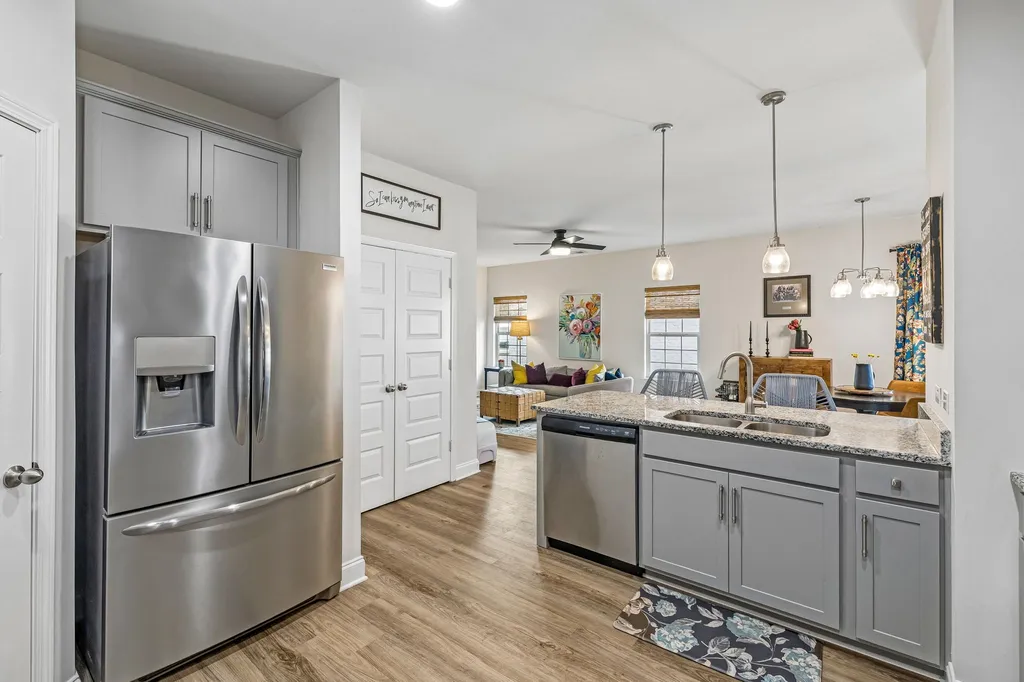 2028 Moultrie Circle Franklin TN 37064