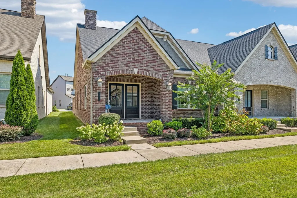 2028 Moultrie Circle Franklin TN 37064