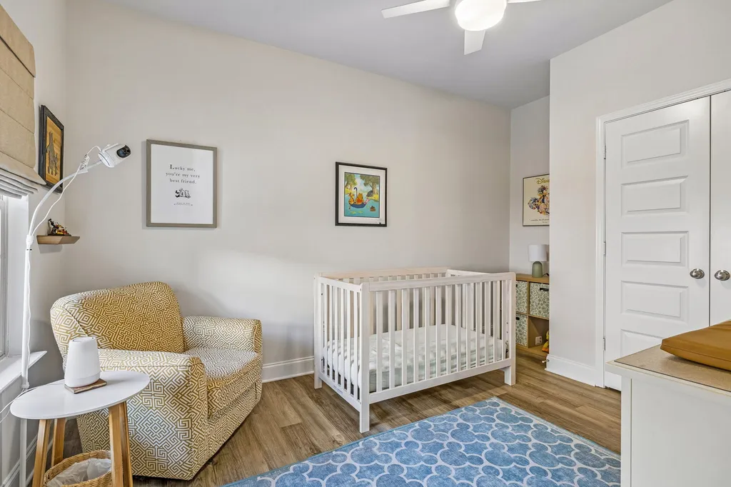 2028 Moultrie Circle Franklin TN 37064