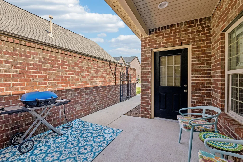 2028 Moultrie Circle Franklin TN 37064