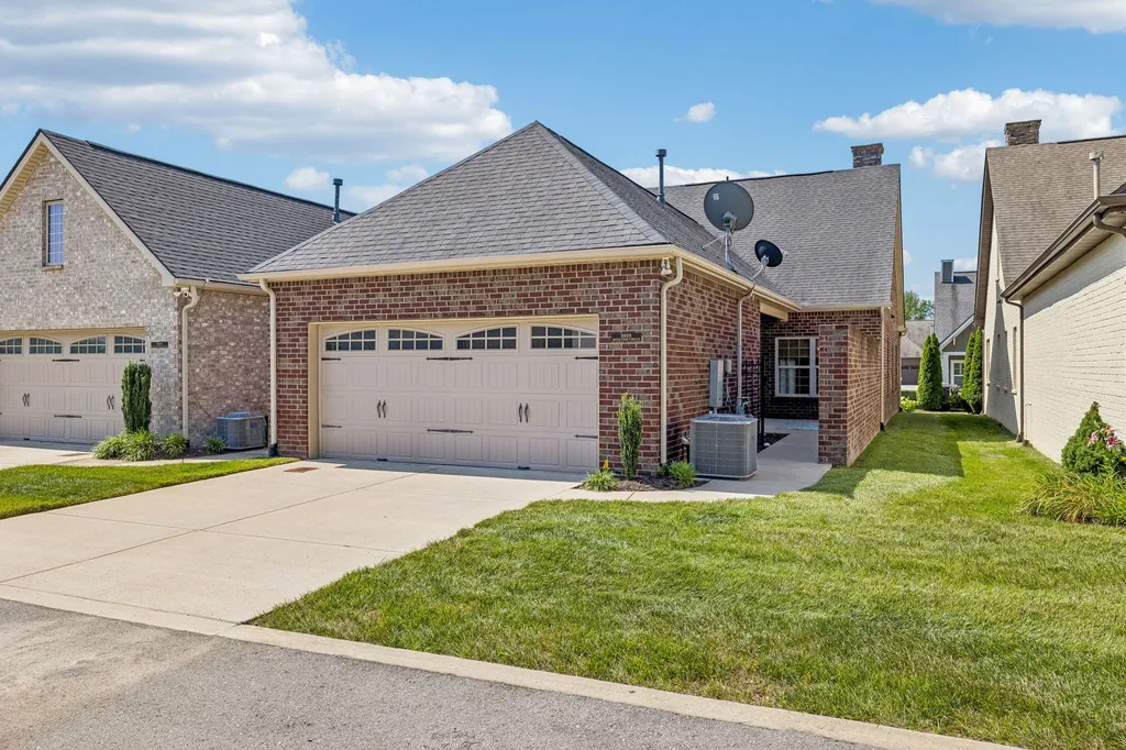 2028 Moultrie Circle Franklin TN 37064