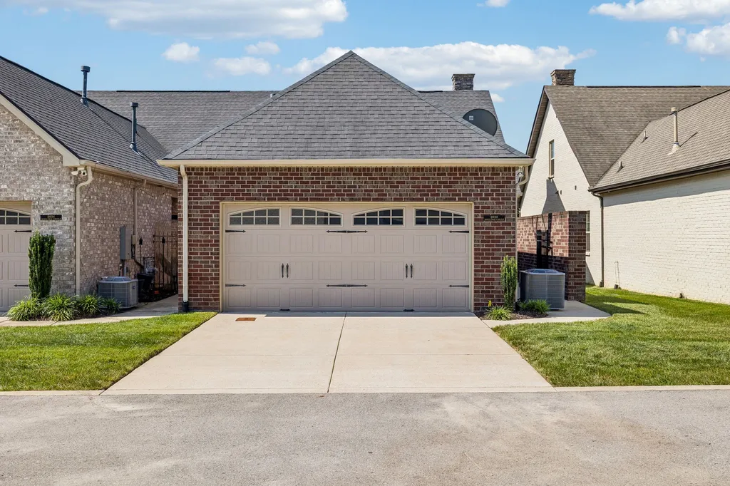 2028 Moultrie Circle Franklin TN 37064