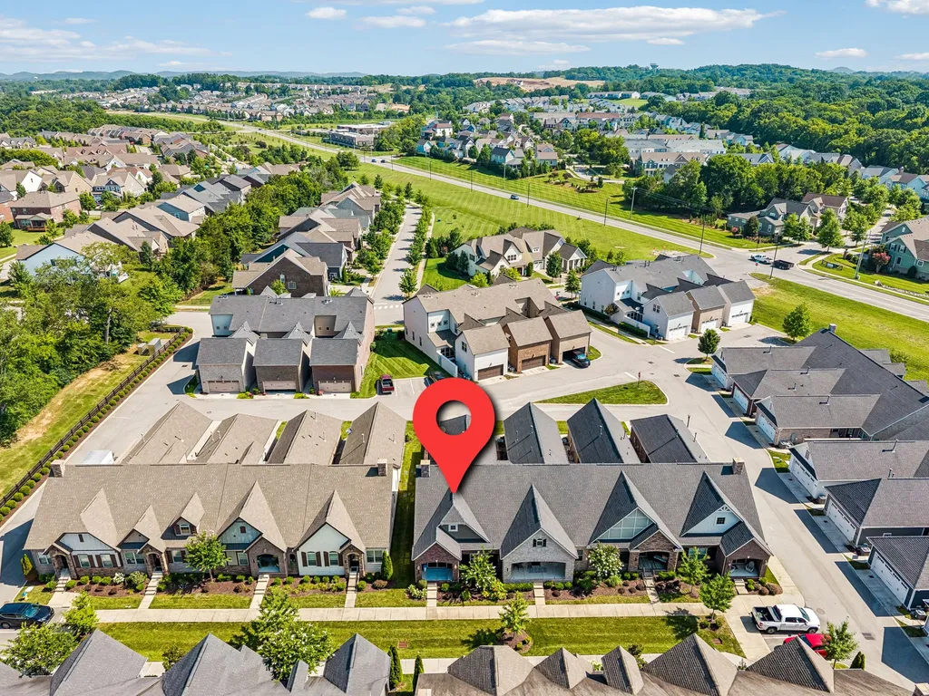 2028 Moultrie Circle Franklin TN 37064