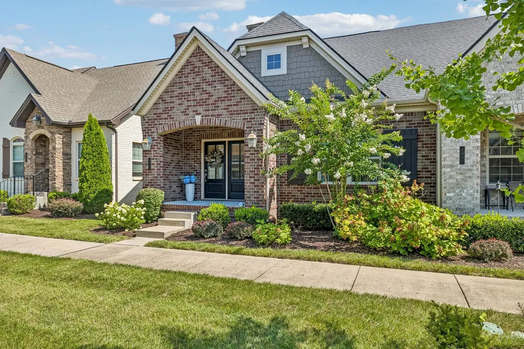 2028 Moultrie Circle Franklin TN 37064