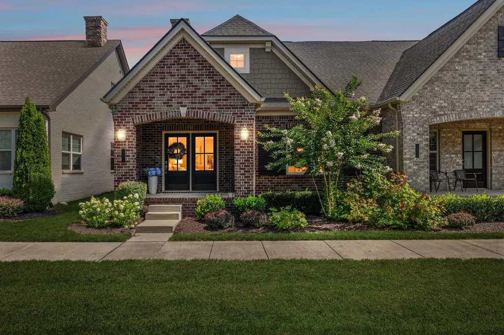 2028 Moultrie Circle Franklin TN 37064
