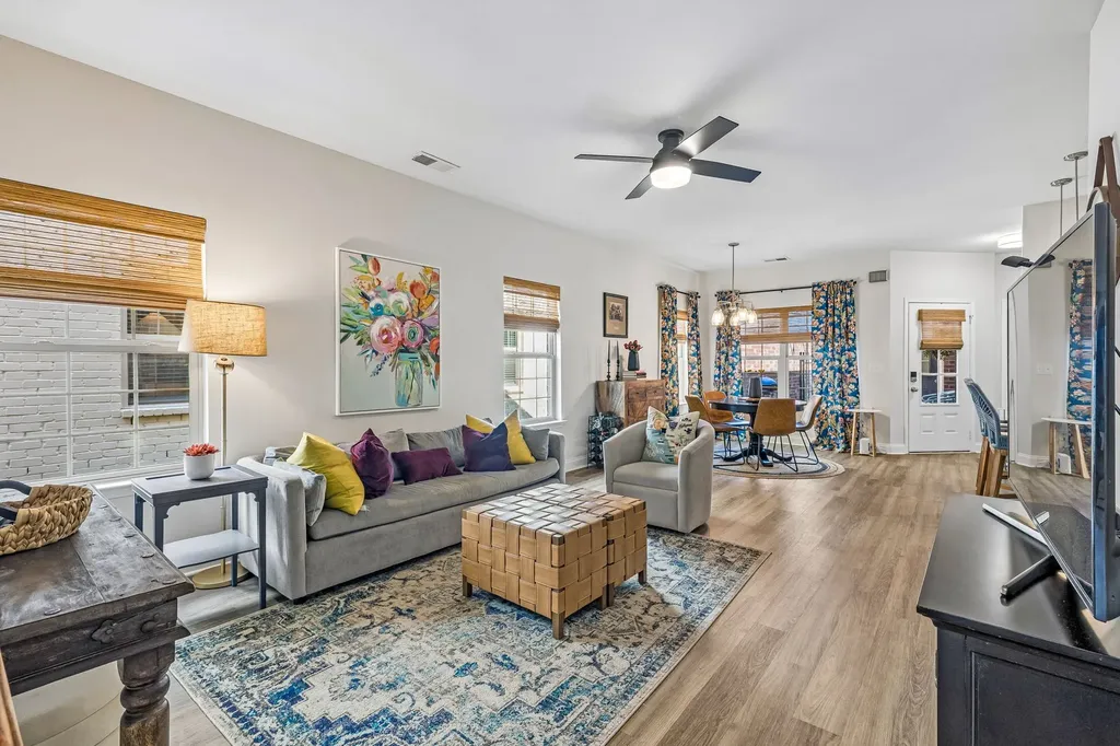 2028 Moultrie Circle Franklin TN 37064