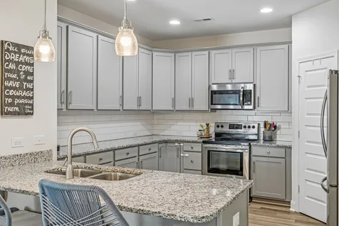 2028 Moultrie Circle Franklin TN 37064