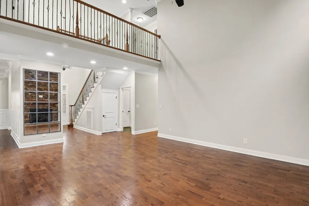 544 Larkspur Drive Clarksville TN 37043