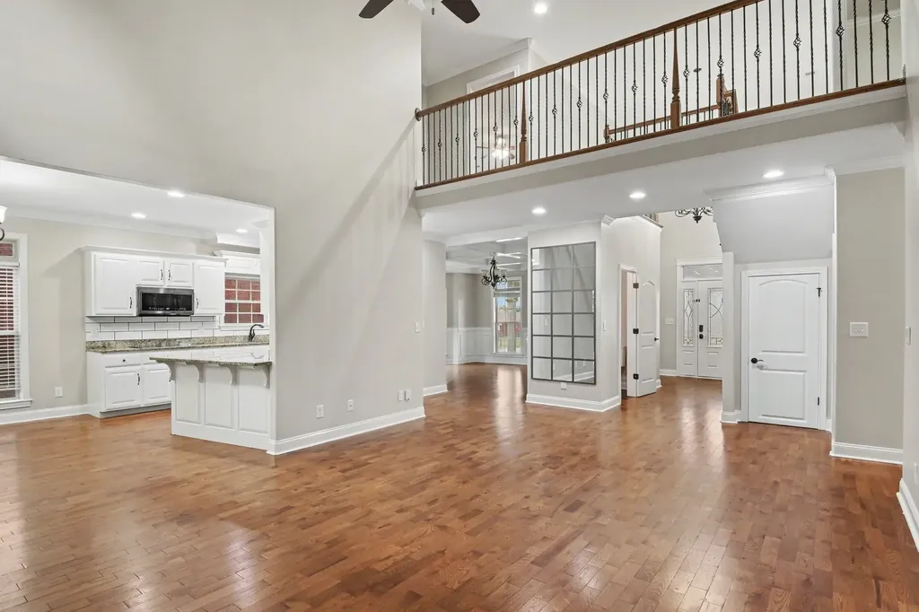 544 Larkspur Drive Clarksville TN 37043