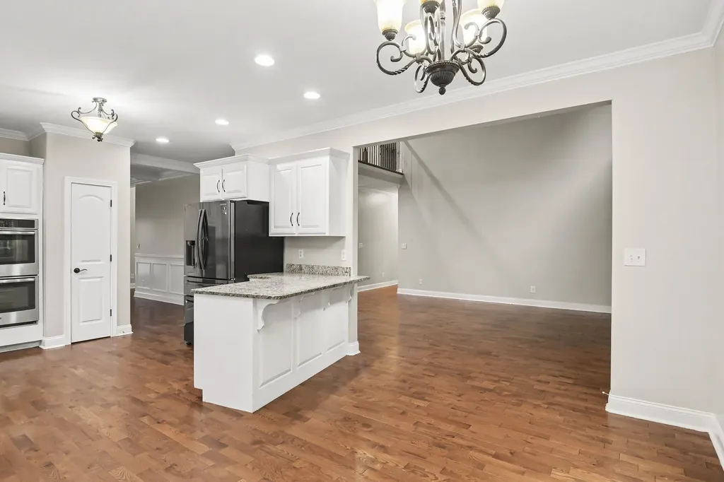 544 Larkspur Drive Clarksville TN 37043