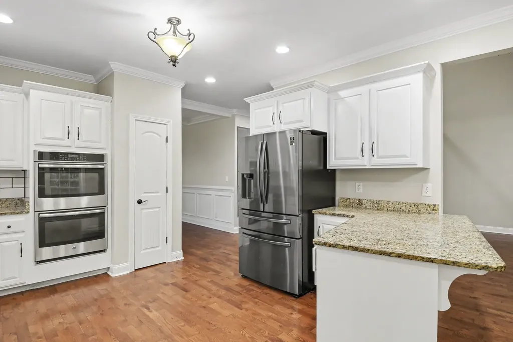 544 Larkspur Drive Clarksville TN 37043