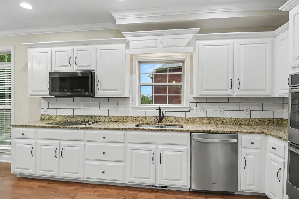 544 Larkspur Drive Clarksville TN 37043