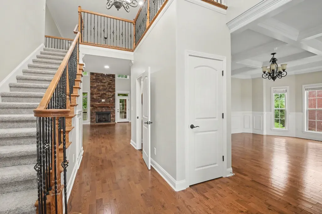 544 Larkspur Drive Clarksville TN 37043