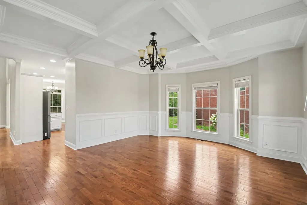 544 Larkspur Drive Clarksville TN 37043