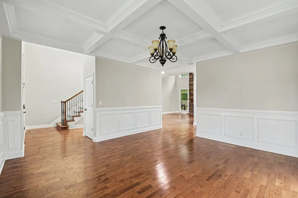 544 Larkspur Drive Clarksville TN 37043