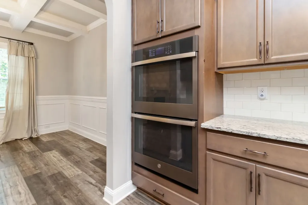 1072 Chagford Drive Clarksville TN 37043