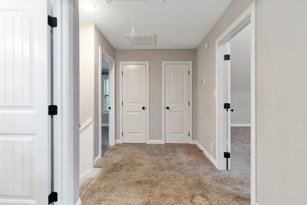 1072 Chagford Drive Clarksville TN 37043