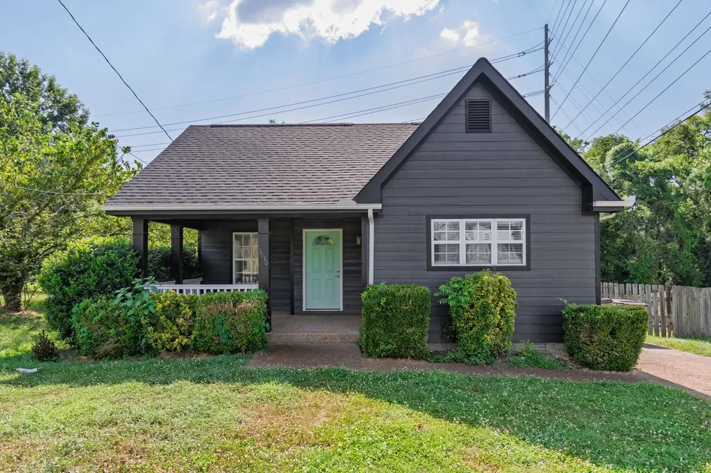 3930 Alameda Street Nashville TN 37209