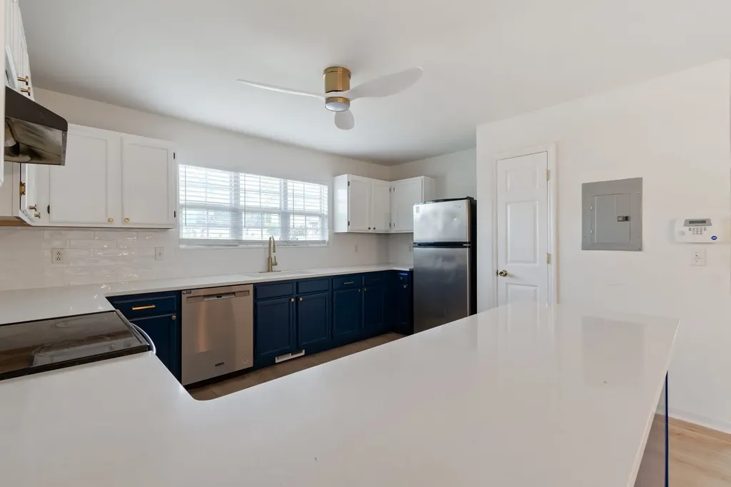 3930 Alameda Street Nashville TN 37209