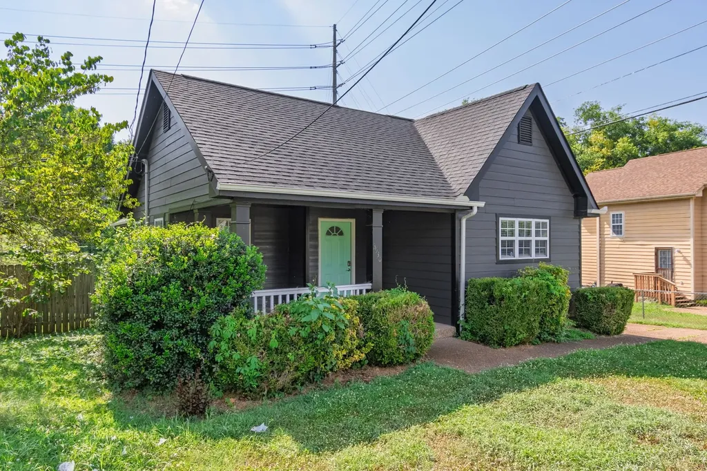 3930 Alameda Street Nashville TN 37209