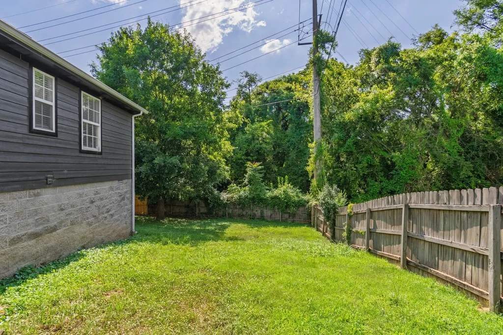 3930 Alameda Street Nashville TN 37209