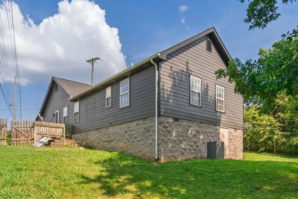 3930 Alameda Street Nashville TN 37209