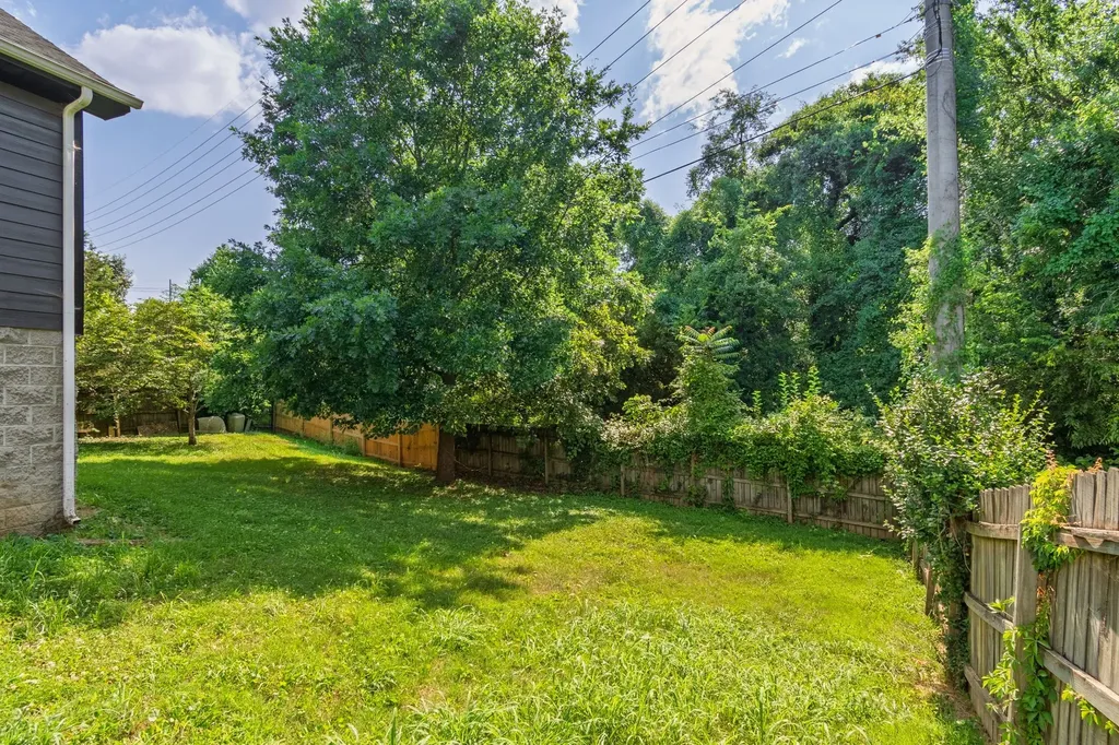 3930 Alameda Street Nashville TN 37209